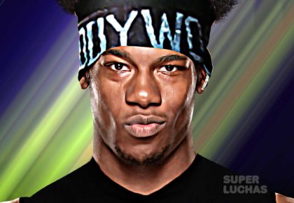 Velveteen Dream