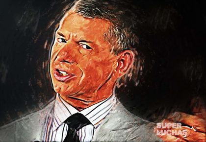 Vince McMahon