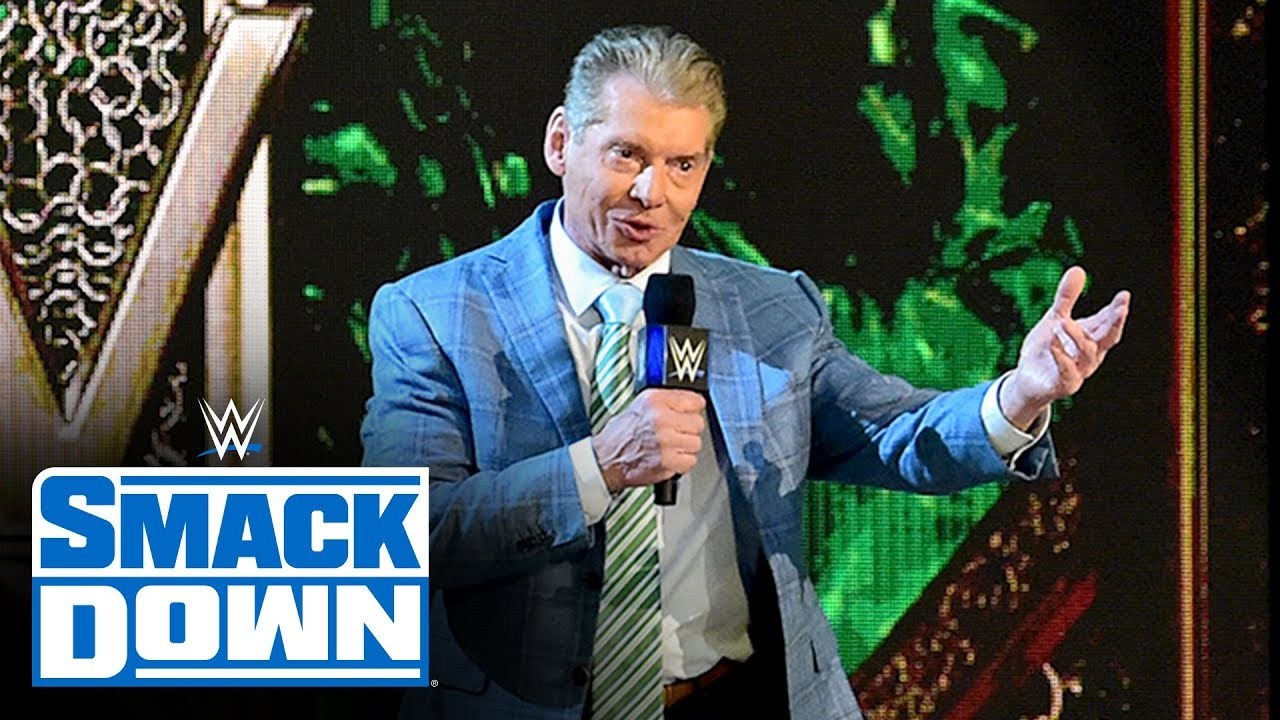 Temor entre Superestrellas de WWE por una nueva ola de despidos 1 despidos en WWE