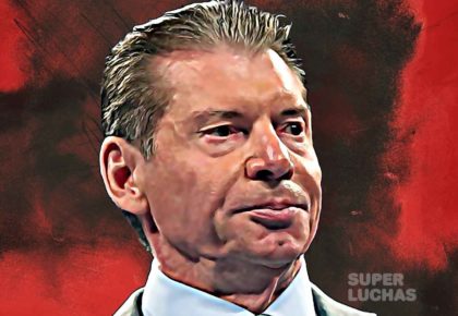 Vince McMahon