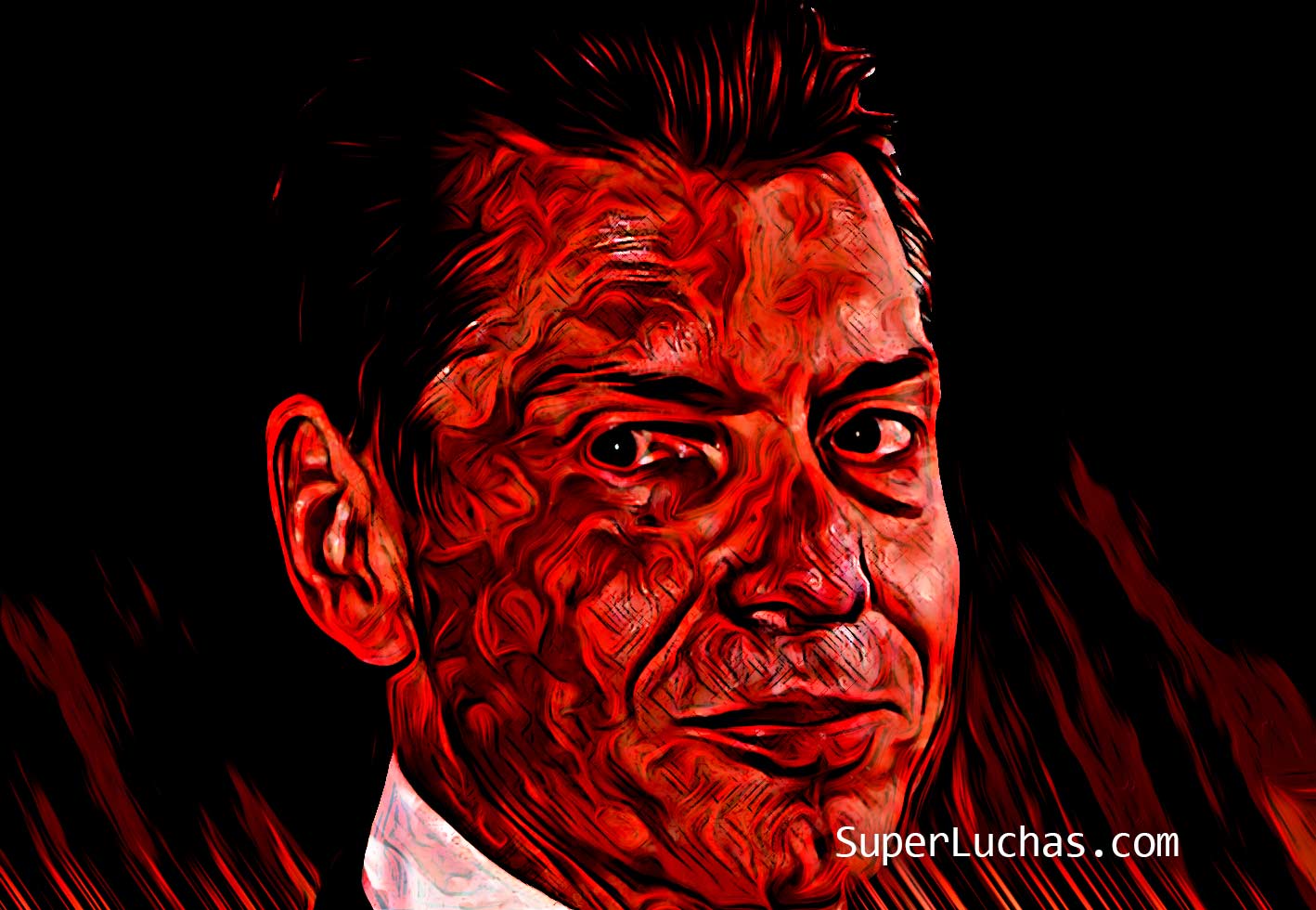 Aprovecha: WWE Network será gratis por el coronavirus 1 Vince McMahon / WWE WWE Network será gratis
