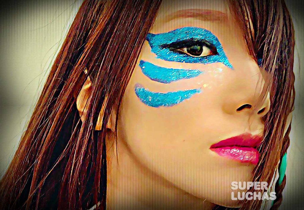 Kairi Sane