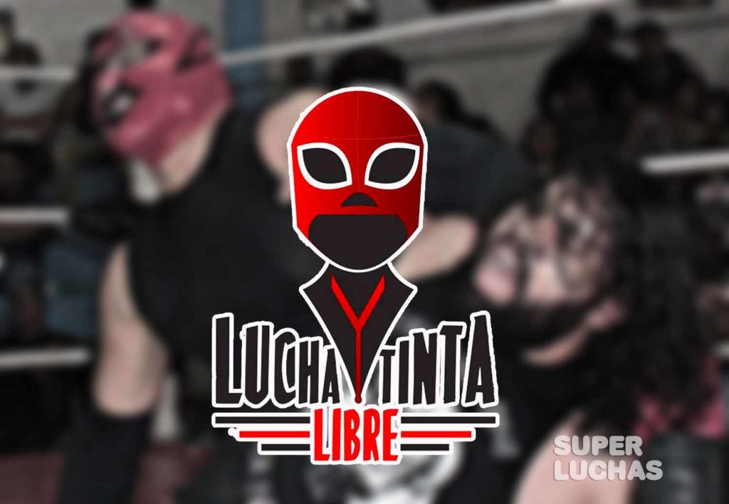 Lucha y Tinta Libre