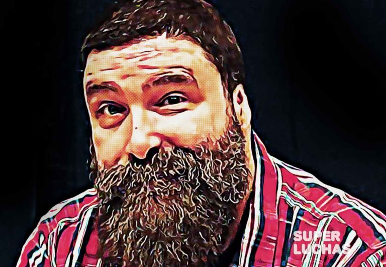 Mick Foley
