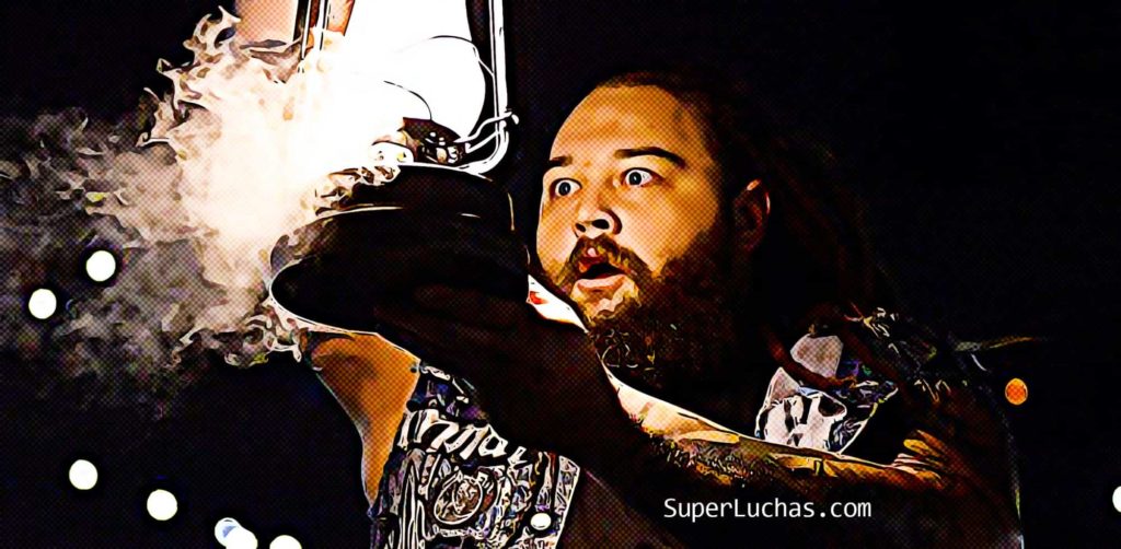 Bray Wyatt