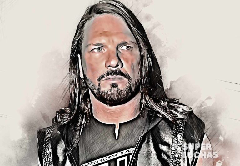 AJ Styles