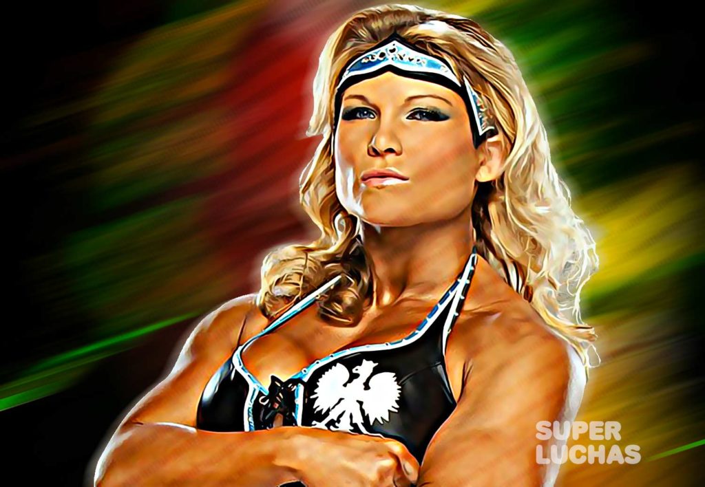 Beth Phoenix