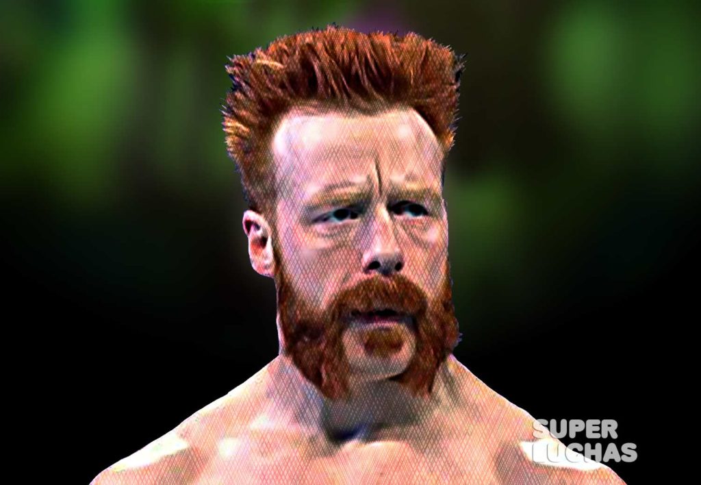 Sheamus