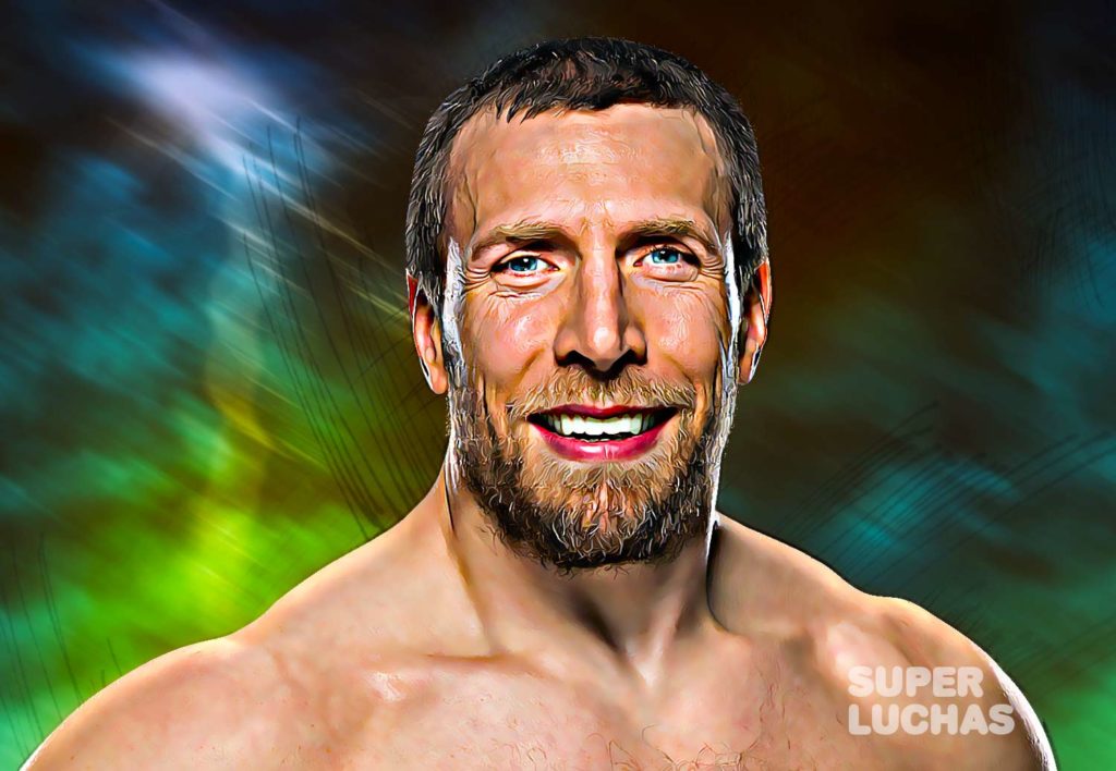 Daniel Bryan