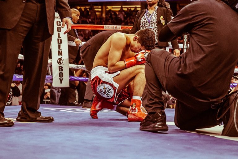 Abner Mares y Ryan García