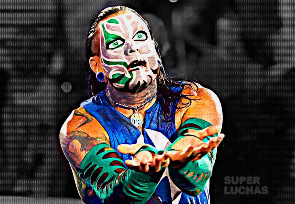 Jeff Hardy