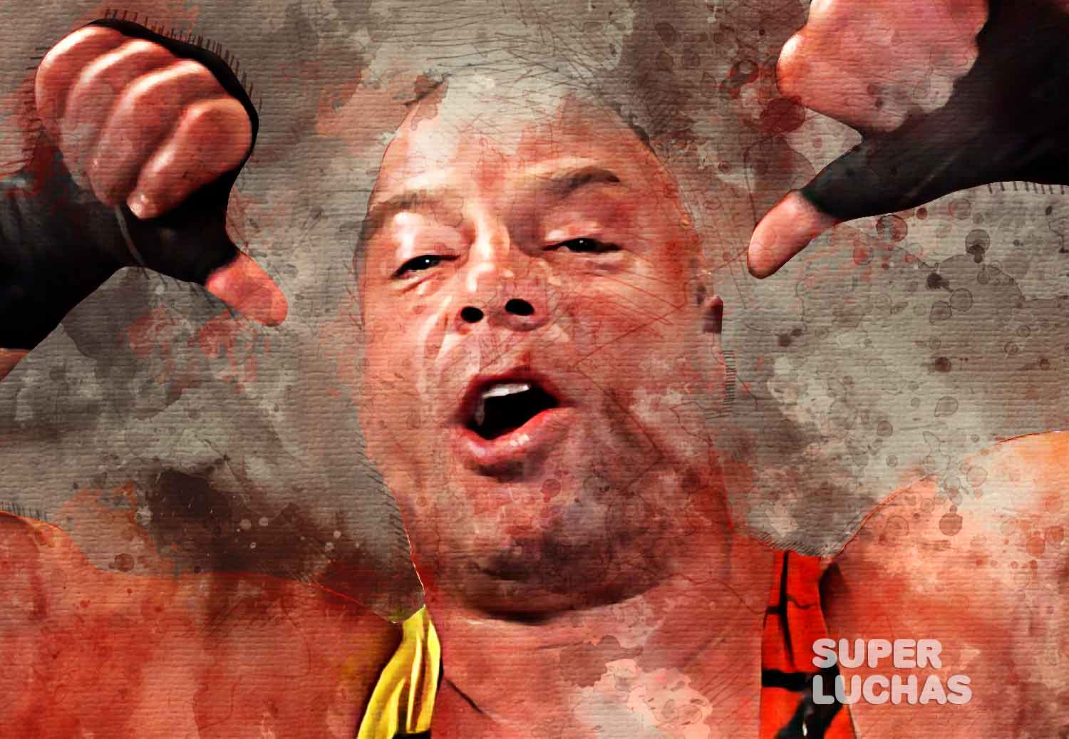 Rob Van Dam