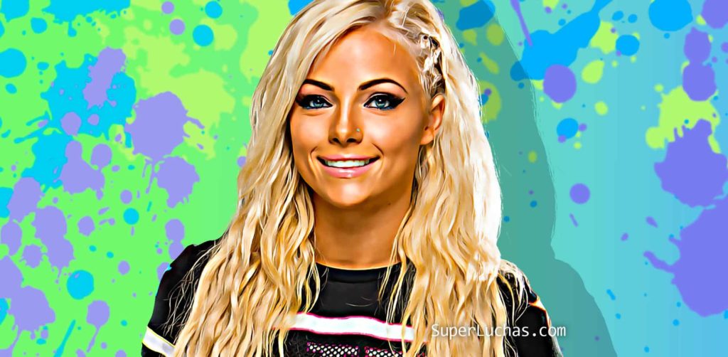 Liv Morgan