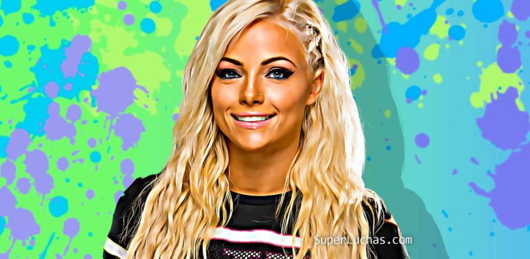 Liv Morgan