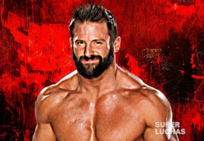 Zack Ryder