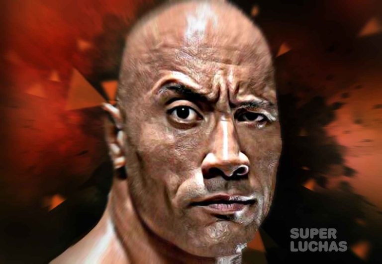 The Rock no volvería a una WrestleMania hasta 2023