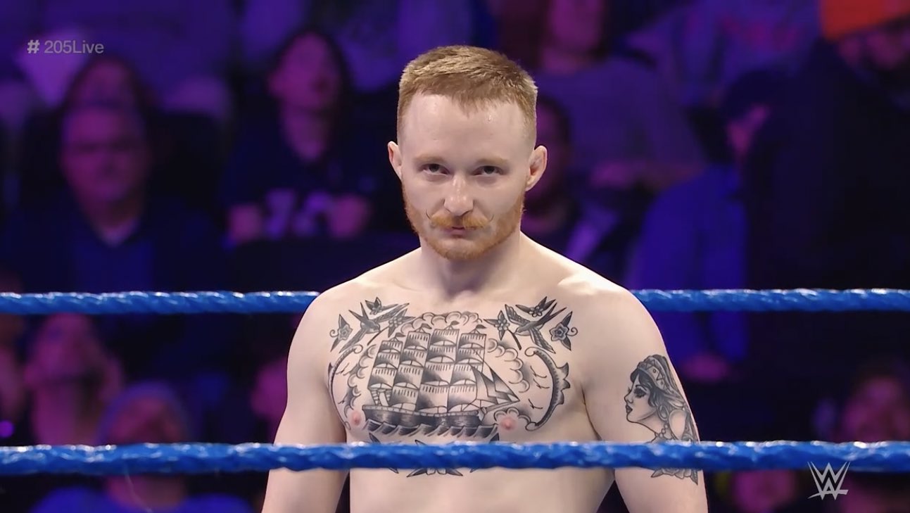 Tras su despido, Jack Gallagher rompe el silencio | Superluchas