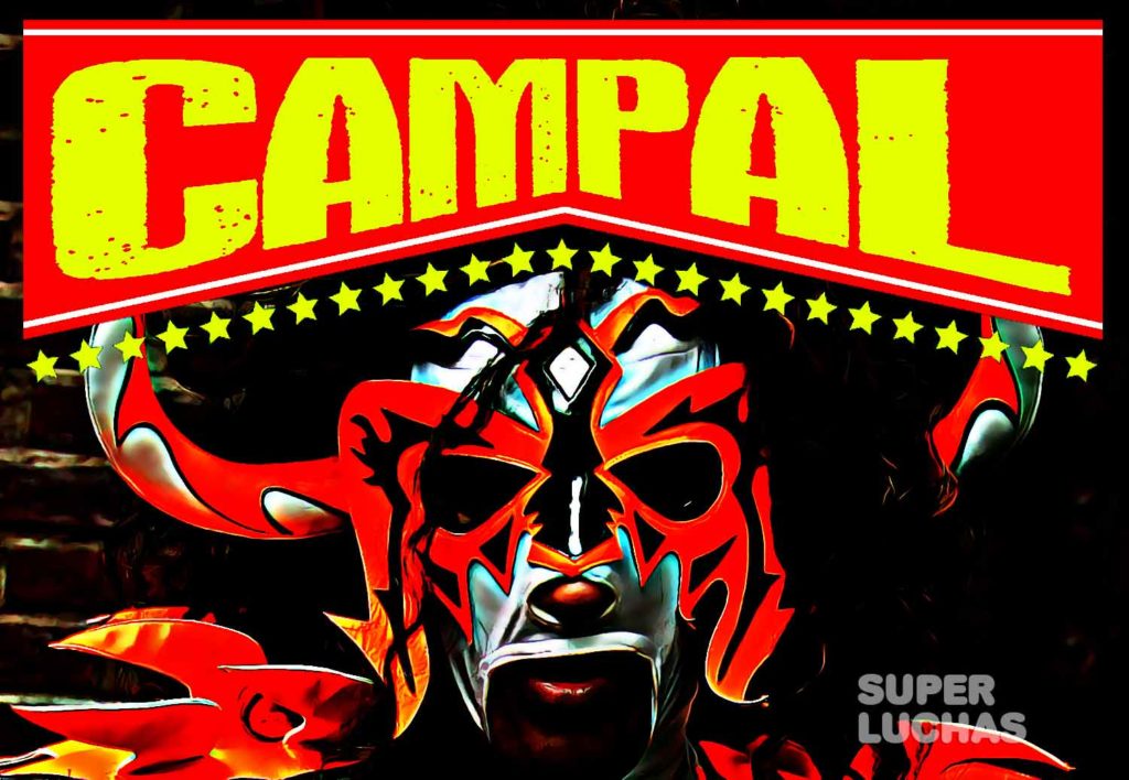 Campal 20 de enero 2020