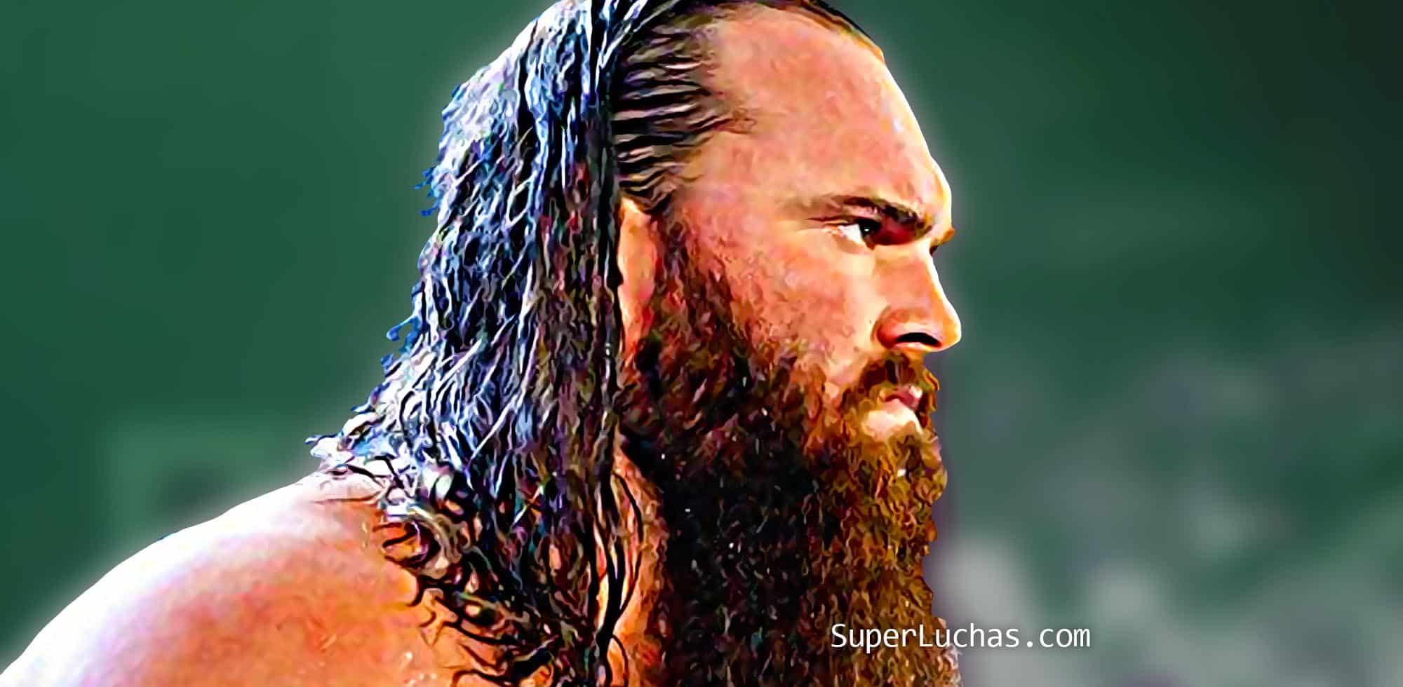 Mike Knox recuerda la ECW de WWE: «¡Estaba destinada a fracasar!»