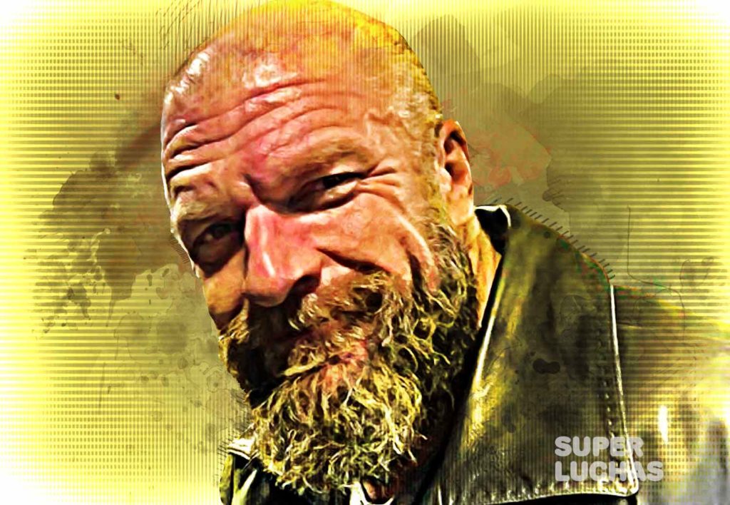 Triple H