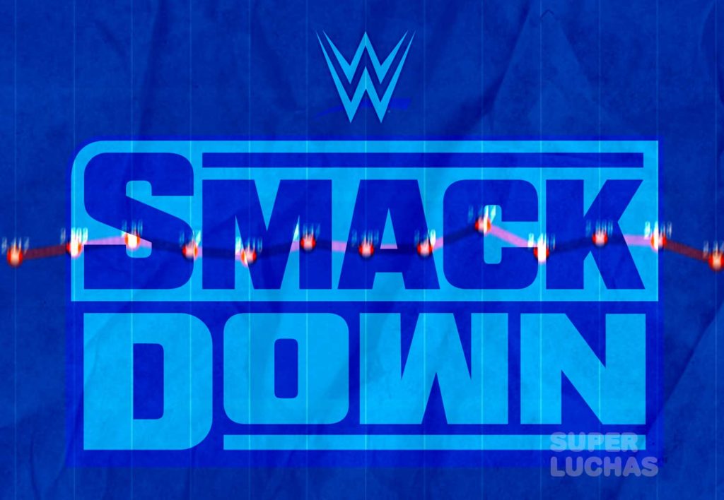 Rating SmackDown