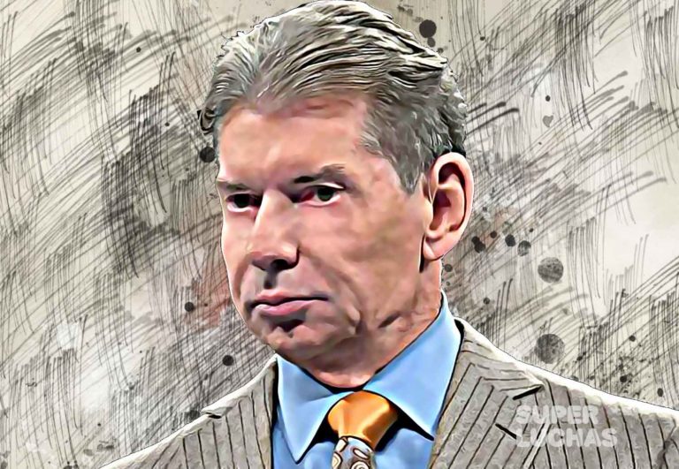 Vince McMahon