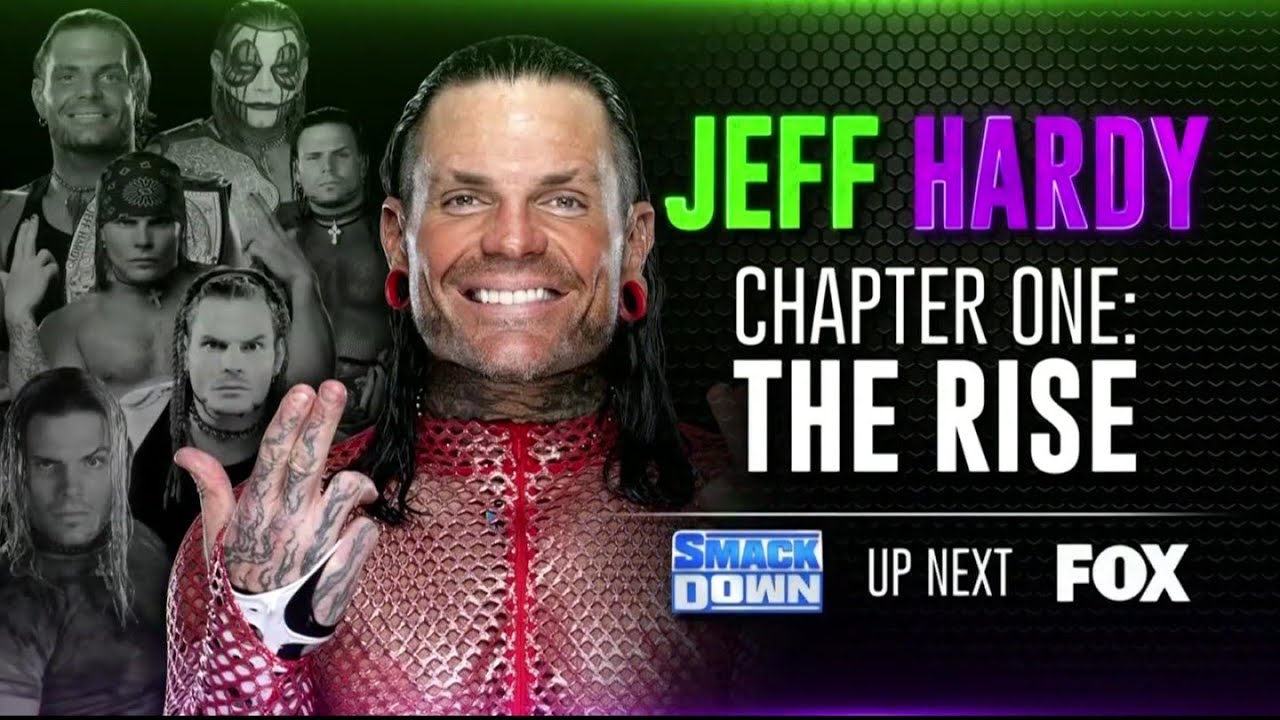 Jeff Hardy