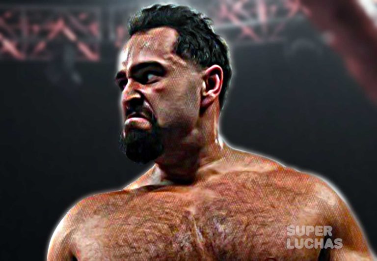 Miro / Rusev