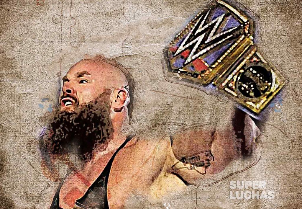 Braun Strowman