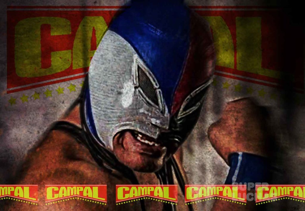 Campal Fuerza Guerrera