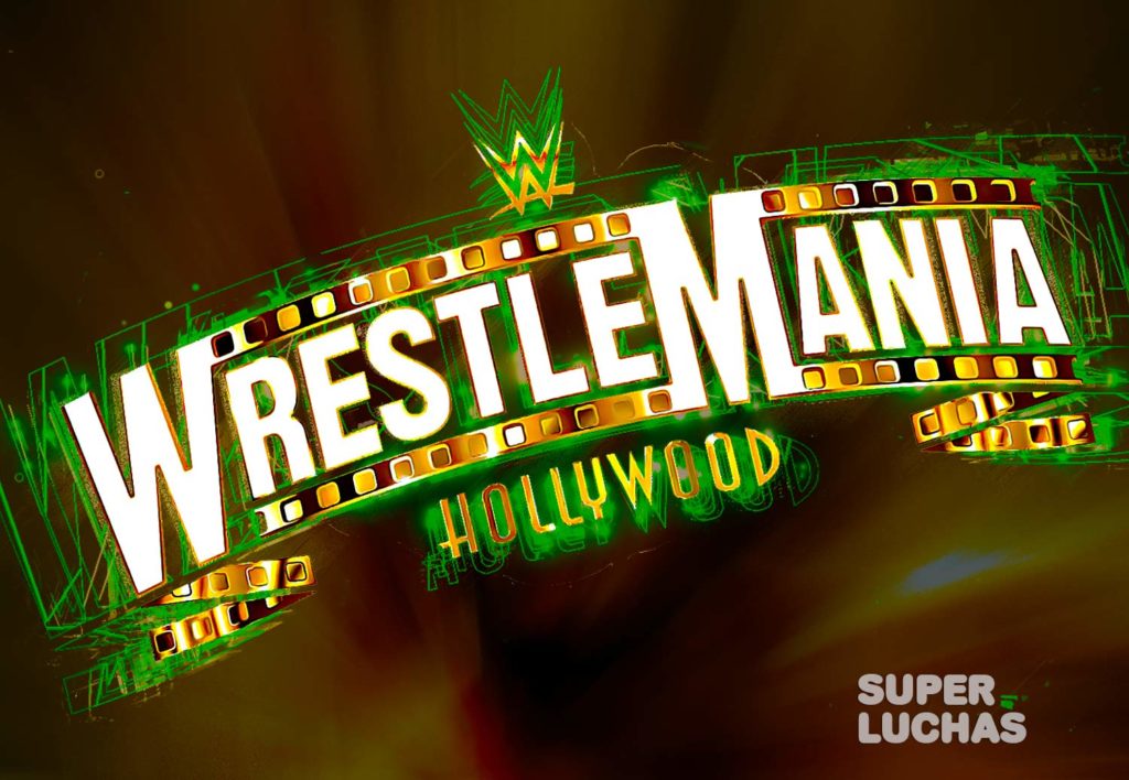 WrestleMania 37