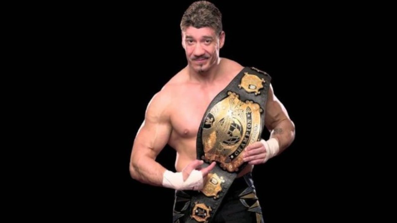 Dean Malenko recuerda a Eddie Guerrero y cómo se enteró de su muerte 2 Dean Malenko recuerda a Eddie Guerrero
