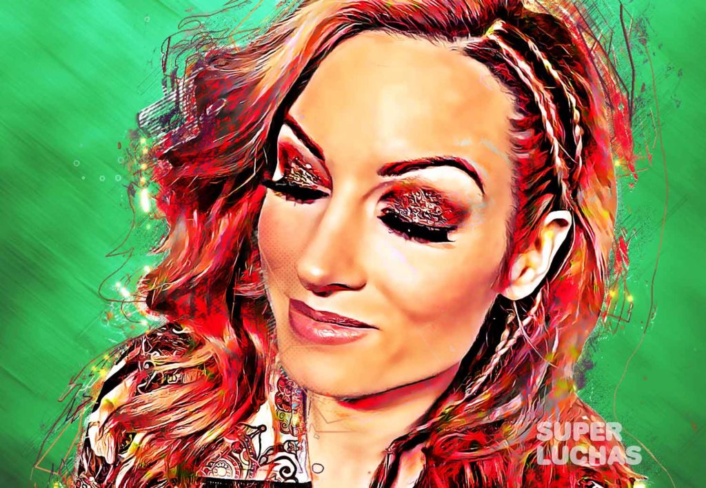 Becky Lynch
