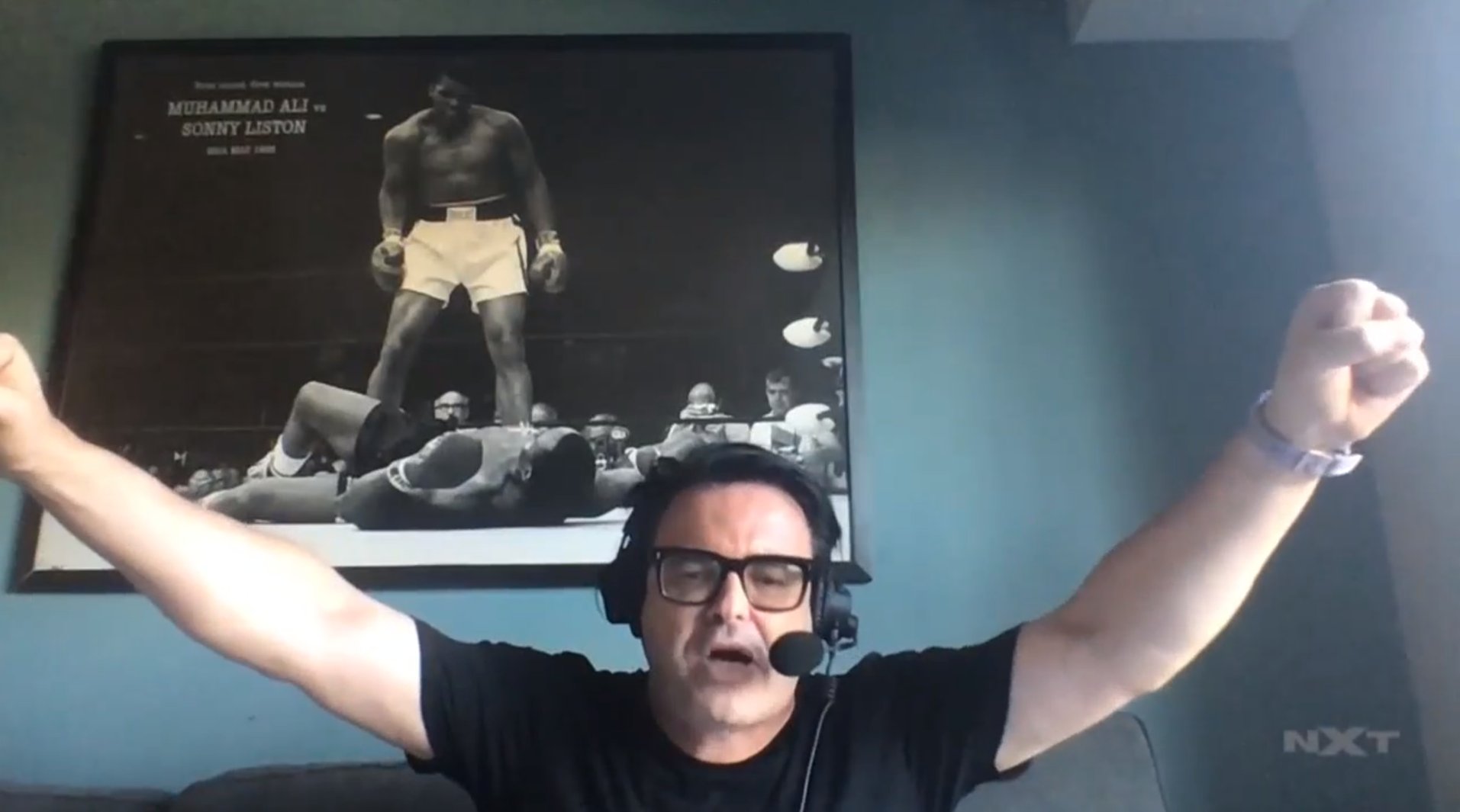 Mauro Ranallo
