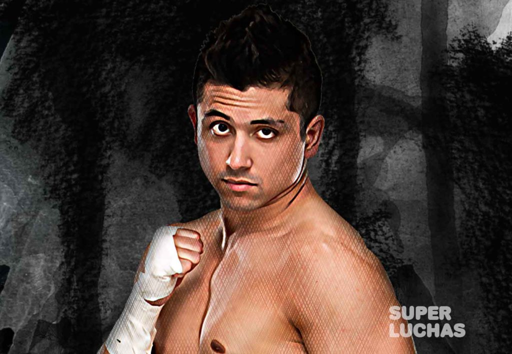 TJ Perkins