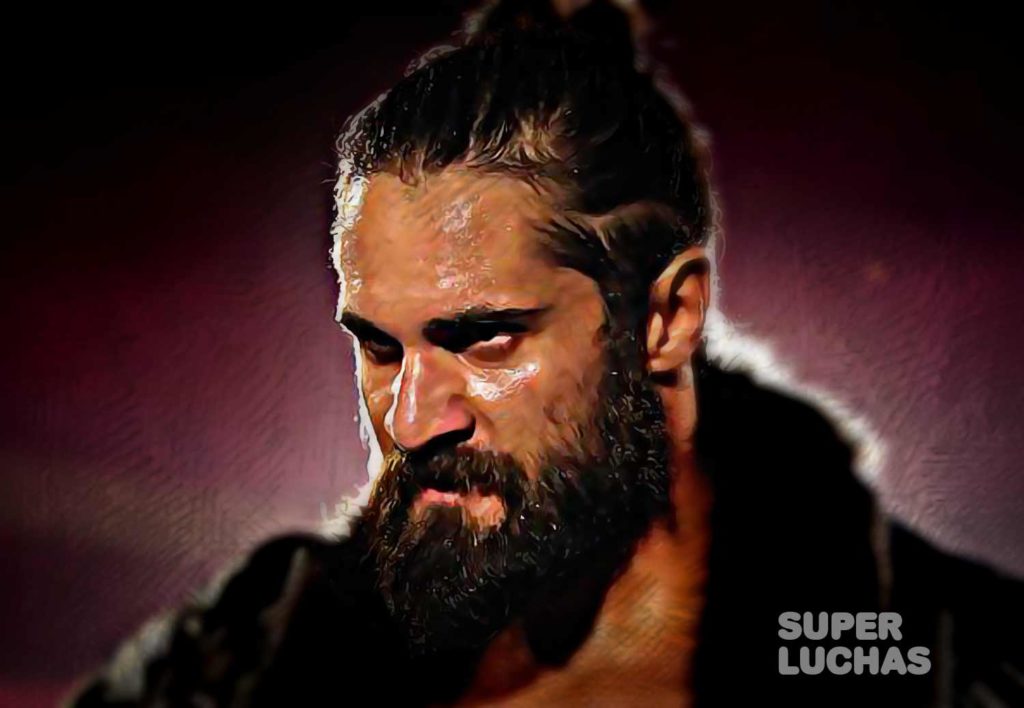 Seth Rollins