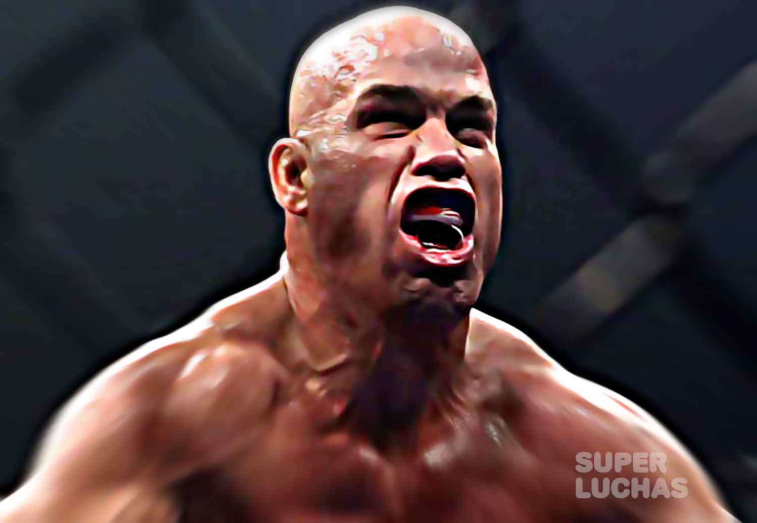Tito Ortiz