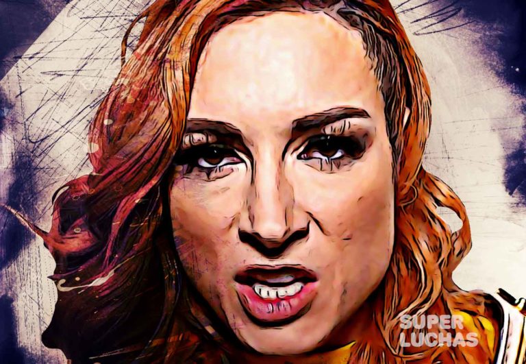 Becky Lynch