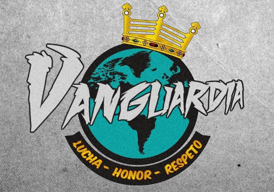 Lucha Libre Vanguardia