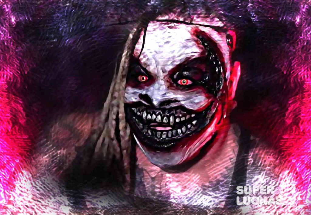 Bray Wyatt rompe su silencio tras ser quemado por Randy Orton