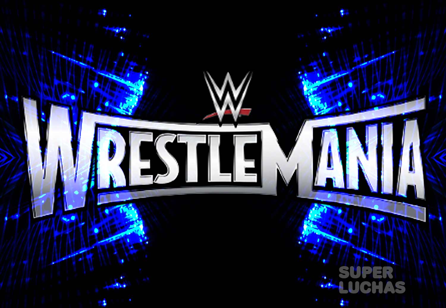 An Edition Of Wrestlemania Was Removed From The Wwe Network Superfights