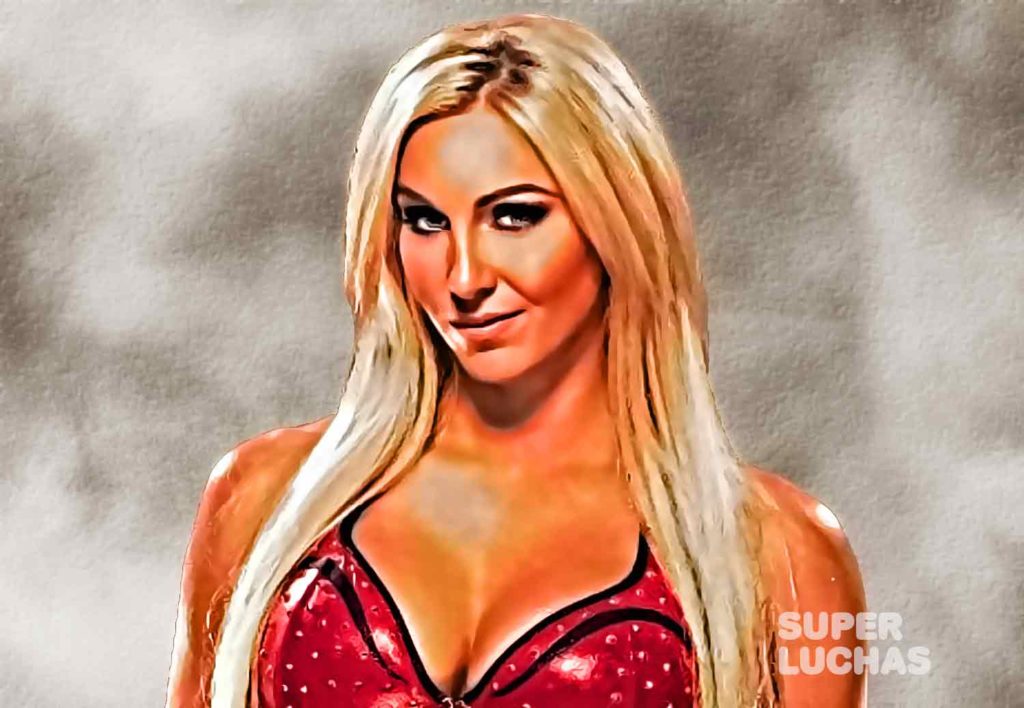 Charlotte Flair