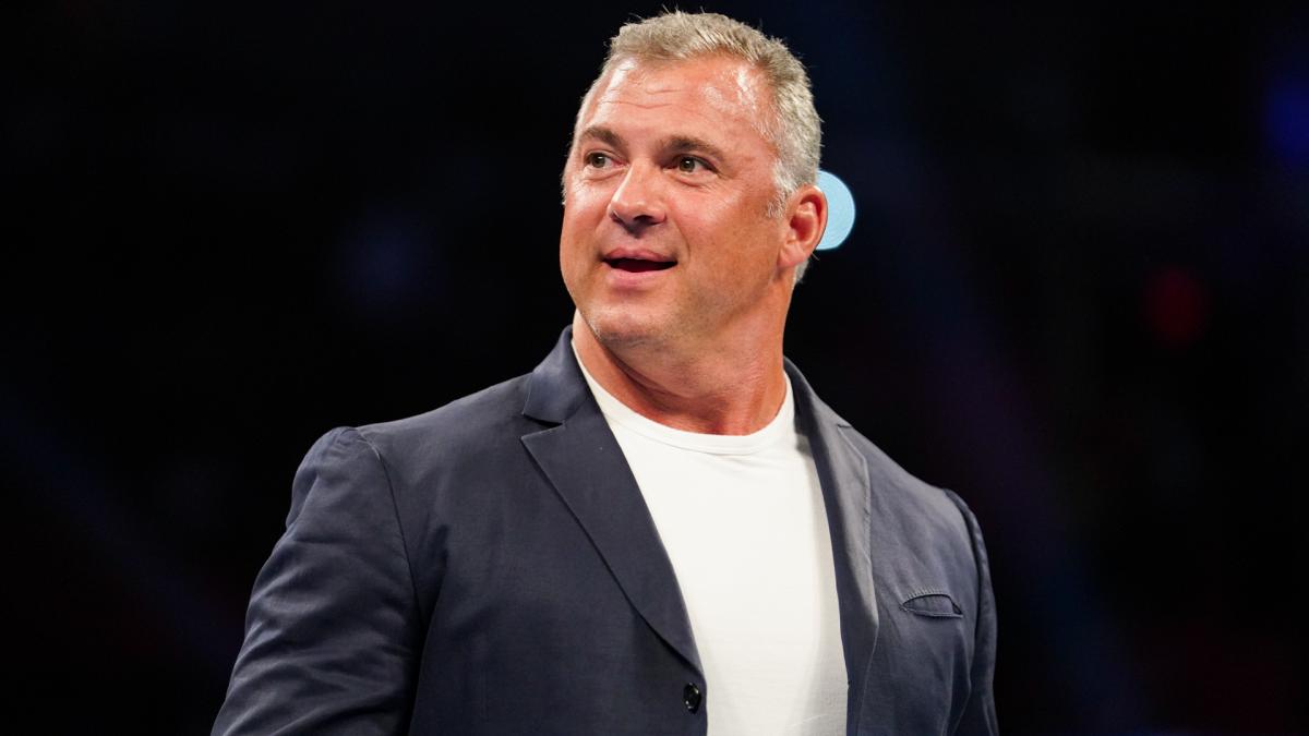 El regreso de Shane McMahon, una historia a largo plazo Superluchas