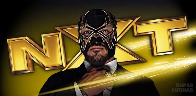 NXT 22 de abril 2020
