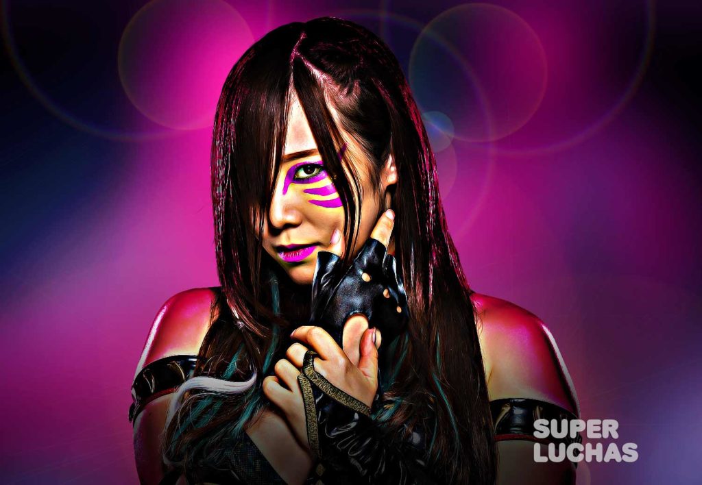 Kairi Sane
