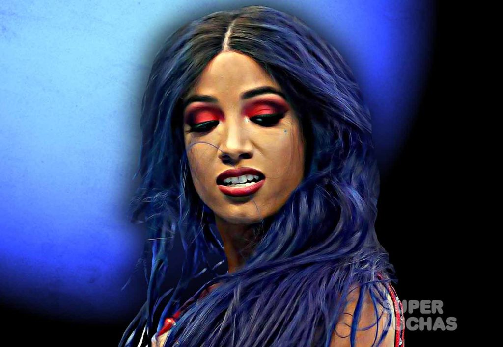 Sasha Banks
