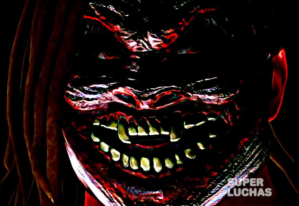 Arn Anderson: "El Bray Wyatt original era más terrorífico que The Fiend"
