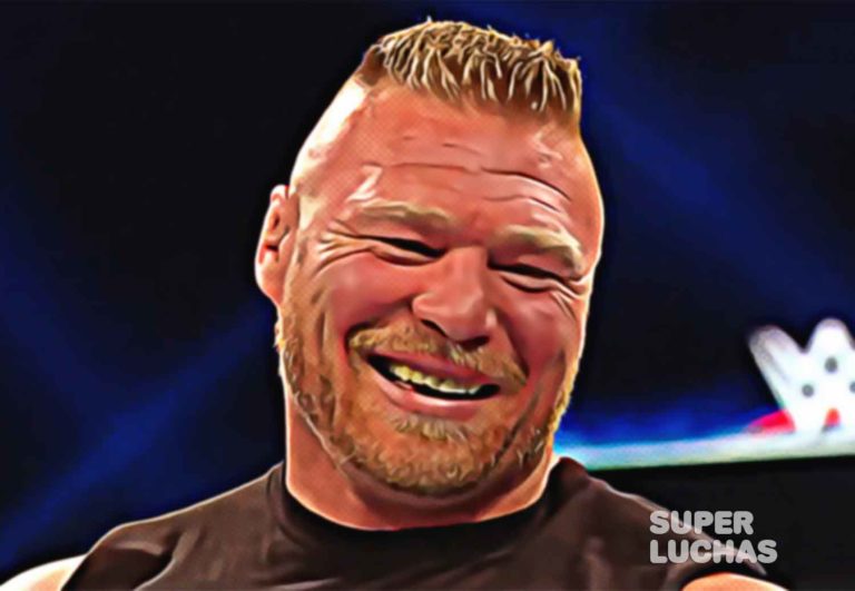 Por qué Fastlane 2021 sería la cita idónea para el regreso de Brock Lesnar