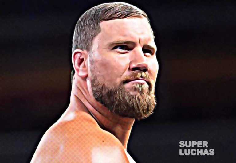 Curtis Axel