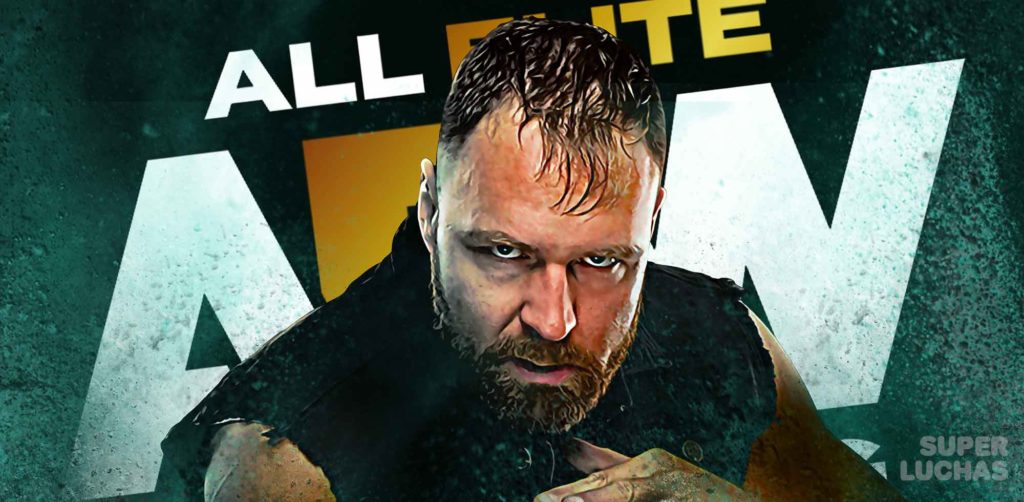 Resultados AEW Dynamite 29 de enero 2020